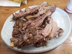 -清真·益鑫羊肉手抓馆(花园北街店)