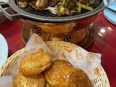 -宏状元现熬粥·京味菜(五棵松店)