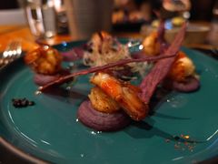 -AZUL by FUEL蓝色·法式酒馆(琶醍店)