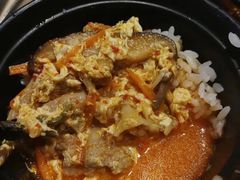 -新石器烤肉(之心城店)