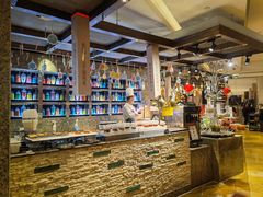 -怡咖啡海鲜自助餐厅(浦东香格里拉店)