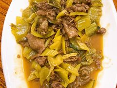 -吴祥记潮州菜·百年老字号·砂锅粥