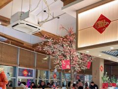 -蜜桃餐厅·伴山(湖滨商业街店)