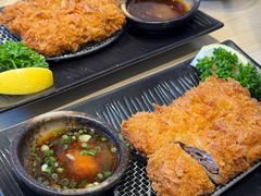 -胜博殿日式炸猪排(西红门店)