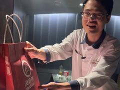 -海底捞火锅(油麻地店)