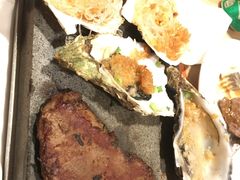 -重庆解放碑帝晶酒店·姜厨房西餐厅