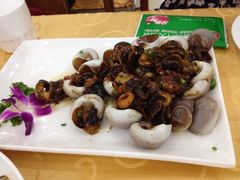 海岛渔村大酒店-海岛渔村大酒店(云霄路店)