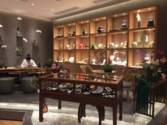 -若蘭慈·无国界素食料理(欢乐海岸店)