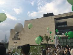 -南京圣和府邸豪华精选酒店