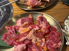-金龙烧烤·牛肉面(西塔店)