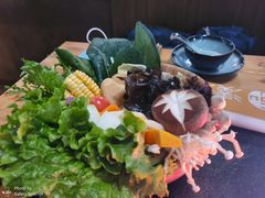 -湊湊火锅·茶憩(石家庄万象城店)