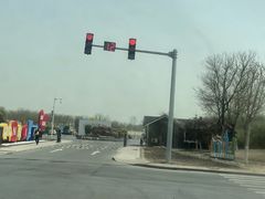 -天津东丽湖风景区