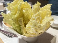 -海底捞火锅(巴黎春天浦建店)