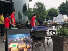 -星巴克(广州立白中心店)