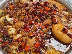 -黑皮酸菜鱼(三山街店)