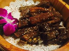 -羊故事·西北融合菜(华侨城店)