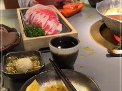 -湊湊火锅·茶憩(南京万象天地店)