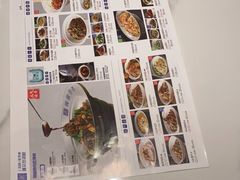 -兰湘子·湘菜小炒(崂山丽达店)