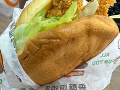 -德克士(聚银时代店)