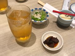 -梅丘·寿司の美登利(银座店)