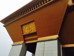 -法门文化景区