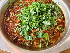 -乐山第一家临江鳝丝(茶坊路店)