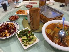 -福苗小骆驼烧烤(莲湖路店)