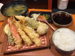 -天妇罗内顺田(罗湖店)