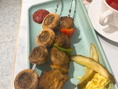 -库滋明·俄罗斯特色美食(中央大街店)