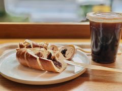红豆碱水包-81BAKERY(大学路店)