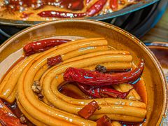 -阳阳老火锅(小南门店)