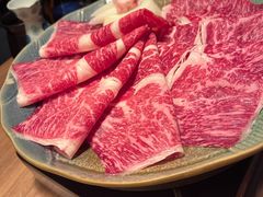 -满来寿喜烧(金虹桥店)