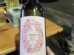 -万州烤鱼江湖菜(圣地阳光店)