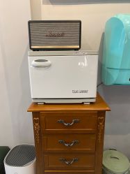 -595barbershop美式油头