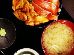 -札幌二条市场 大矶(本店)