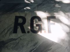 -RGF(巨鹿路店)
