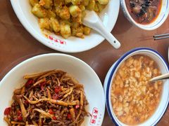 -天下客饭店(中山路店)