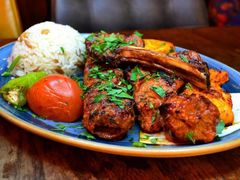 -Elif Turkish BBQ Restaurant
