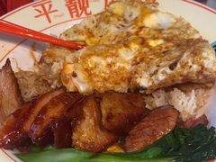 -肥韬茶餐厅(海上世界店)