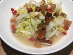 -太二酸菜鱼(深圳布吉万象汇店)