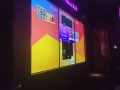 -星聚会KTV(景枫中心店)