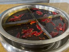 -渝味黄姐火锅(黄泥村店)