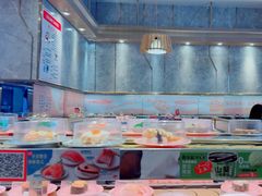 -争鲜回转寿司(东方银座店)