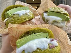 -富贵面包公司(运河店)