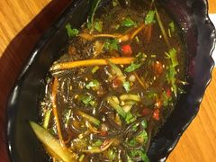 -三太子地摊烧烤·小龙虾(北蔡店)