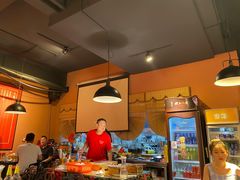 -醉烧膘·烧烤夜宵王(总店)