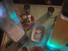 -SWAG·日咖夜酒·城市露营