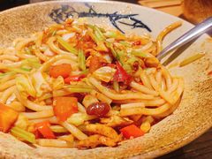 -那时新疆·若羌(经纬汇店)