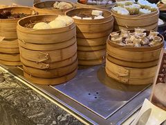 -南京金陵饭店