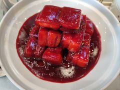 外婆红烧肉-三品香·江浙菜(松江九谊店)